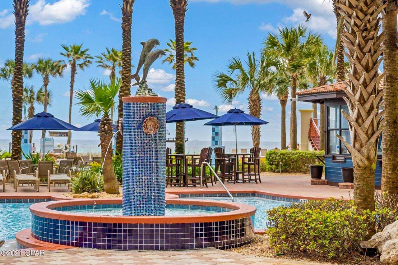 Shores Of Panama 1314 Panama City Beach Exterior foto
