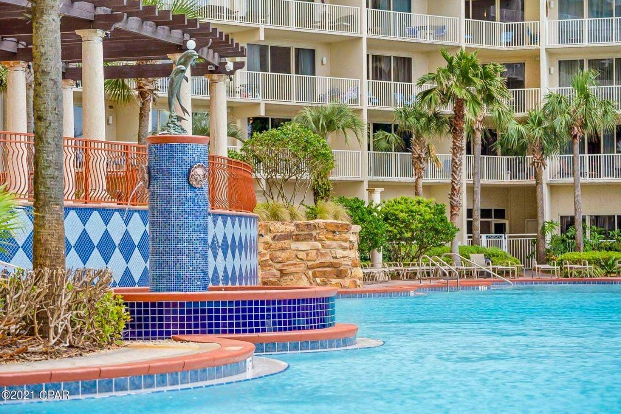 Shores Of Panama 1314 Panama City Beach Exterior foto