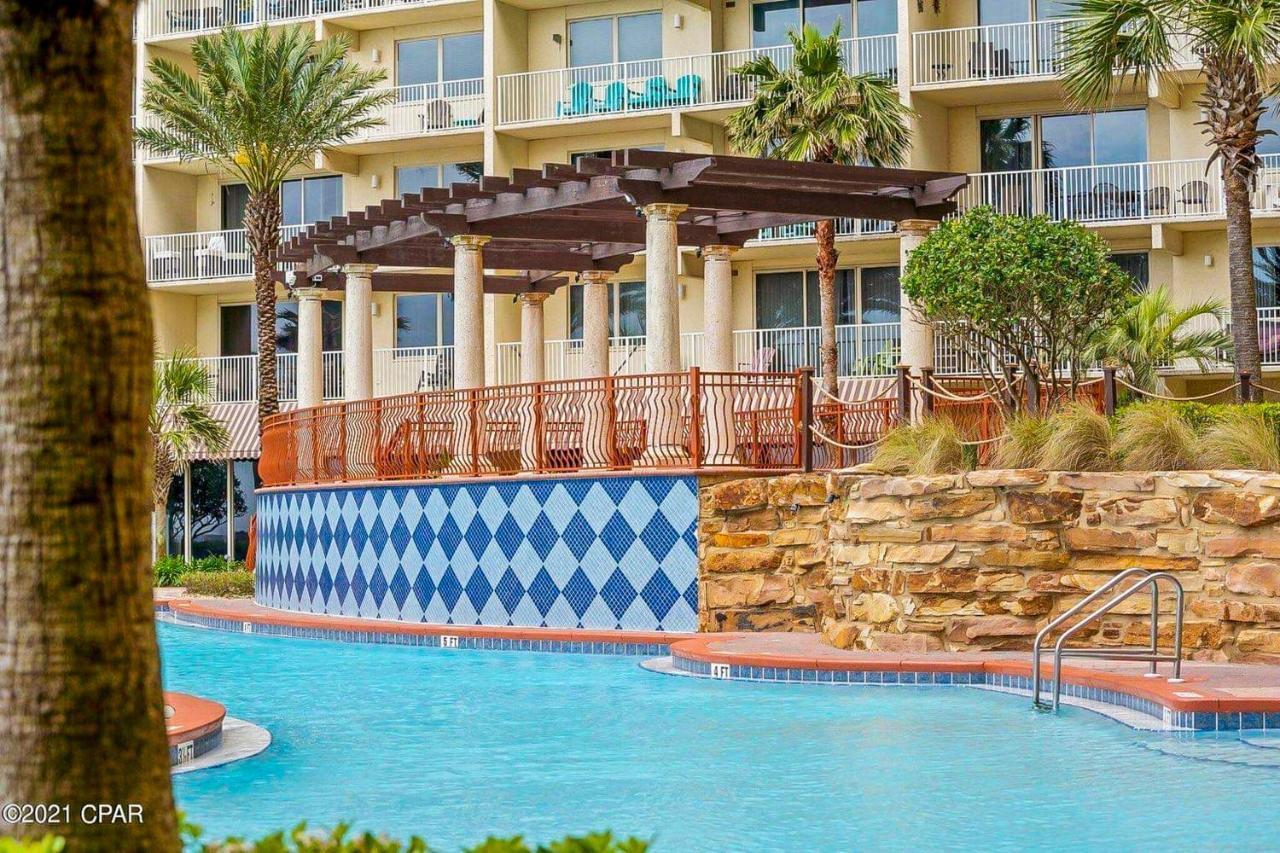 Shores Of Panama 1314 Panama City Beach Exterior foto
