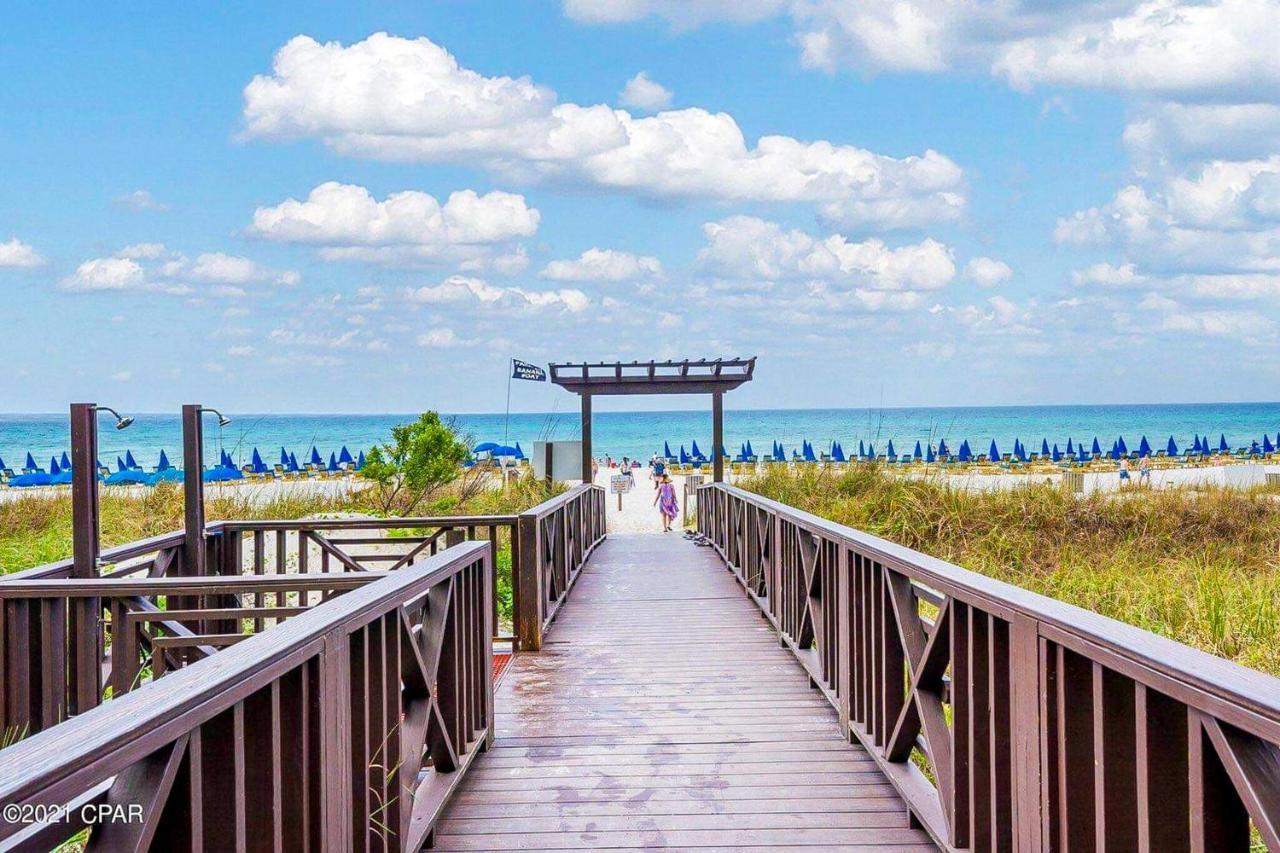 Shores Of Panama 1314 Panama City Beach Exterior foto